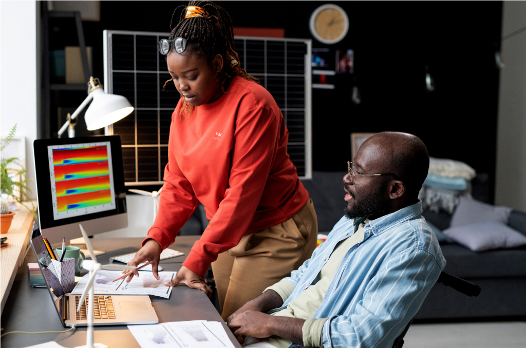 digital marketing service in eswatini